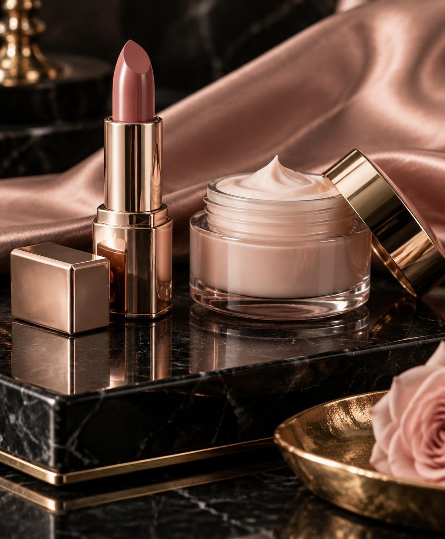 Beauty collection
